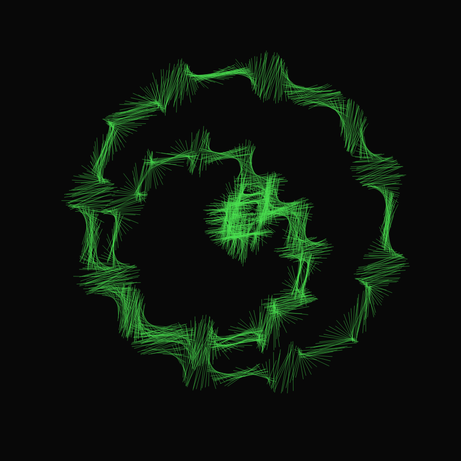The Noise #14937