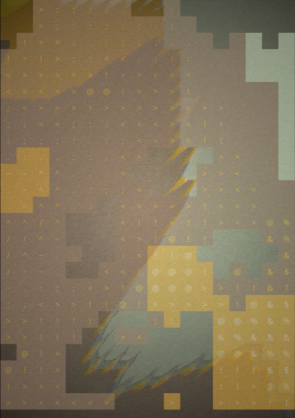 Convergence Remnants #13141