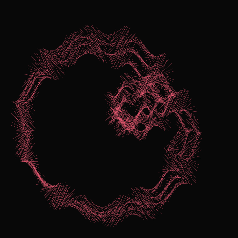 The Noise #10531