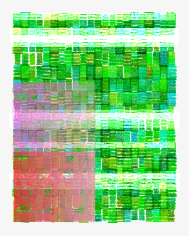 Texturism #123