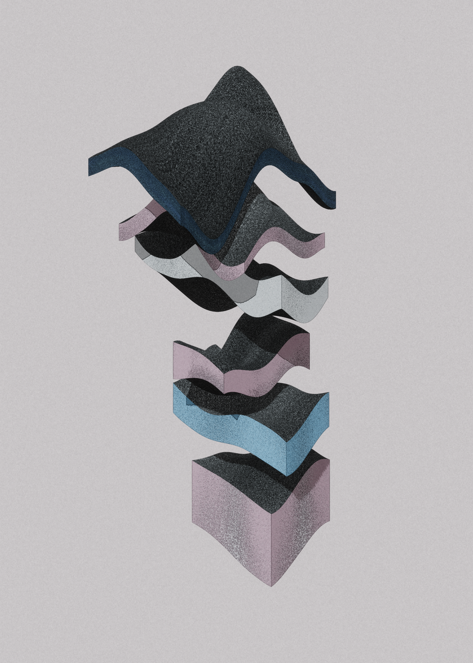 Inland Emotions #34