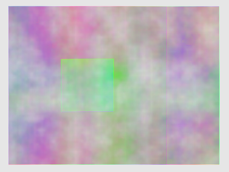 Color Function #3610
