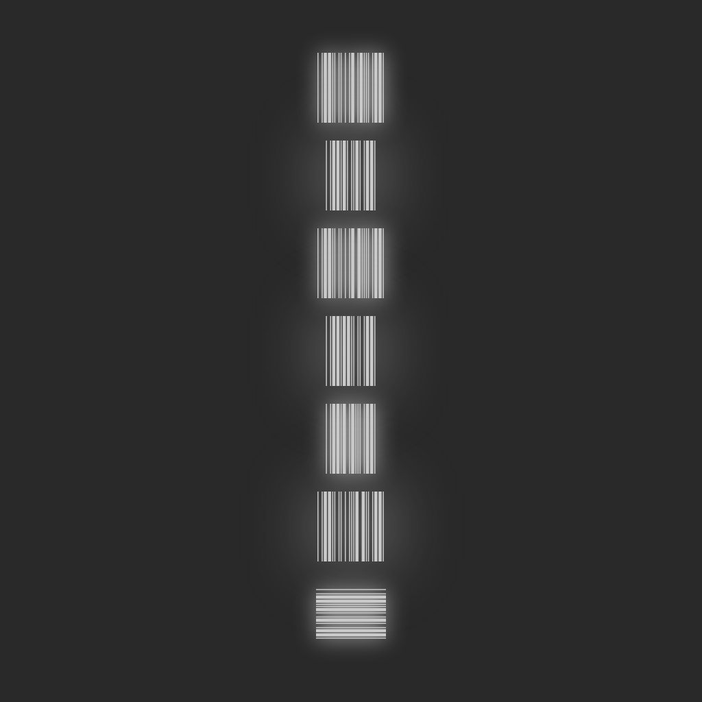 barcode(fxhash) #228