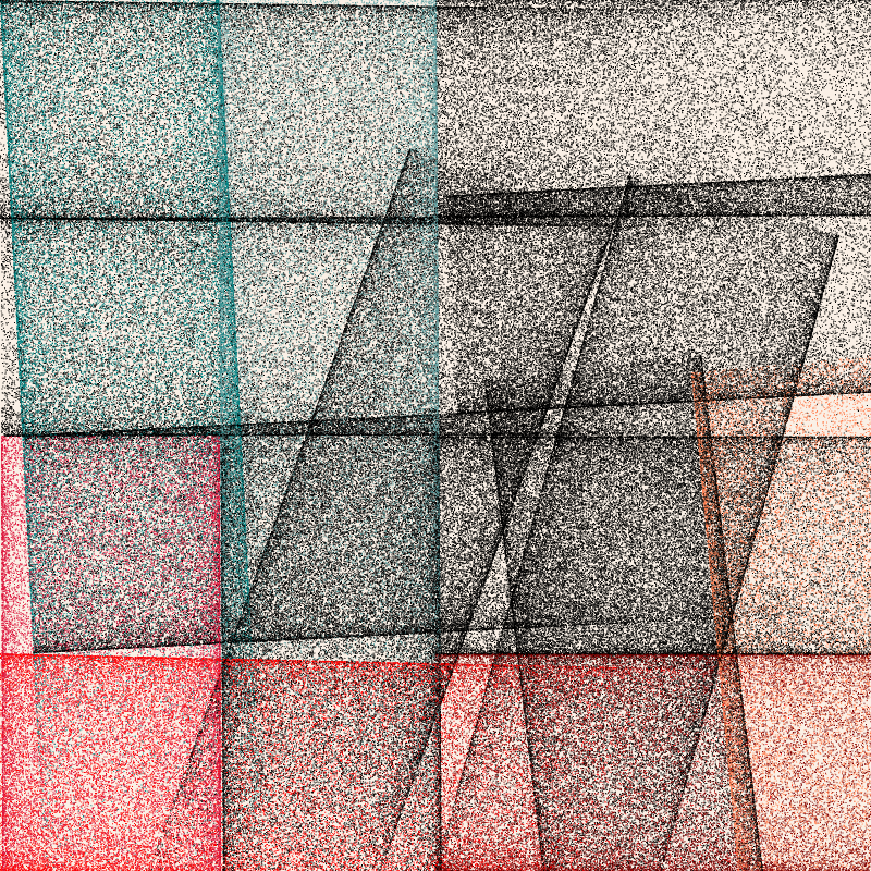 Grid Meditations #48