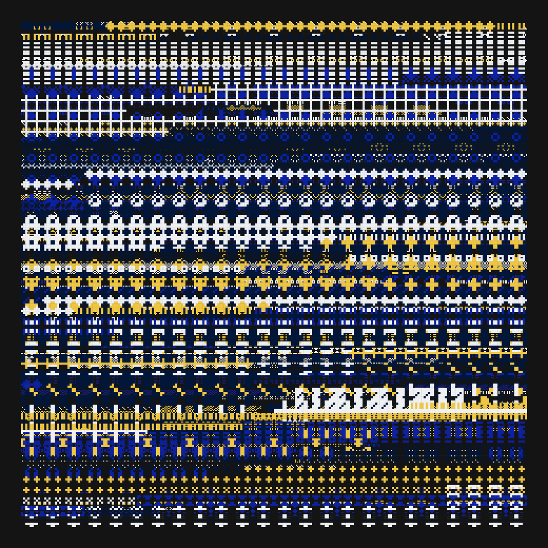 Pixel Management #528