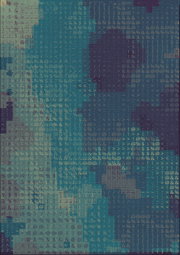 Convergence Remnants #12304