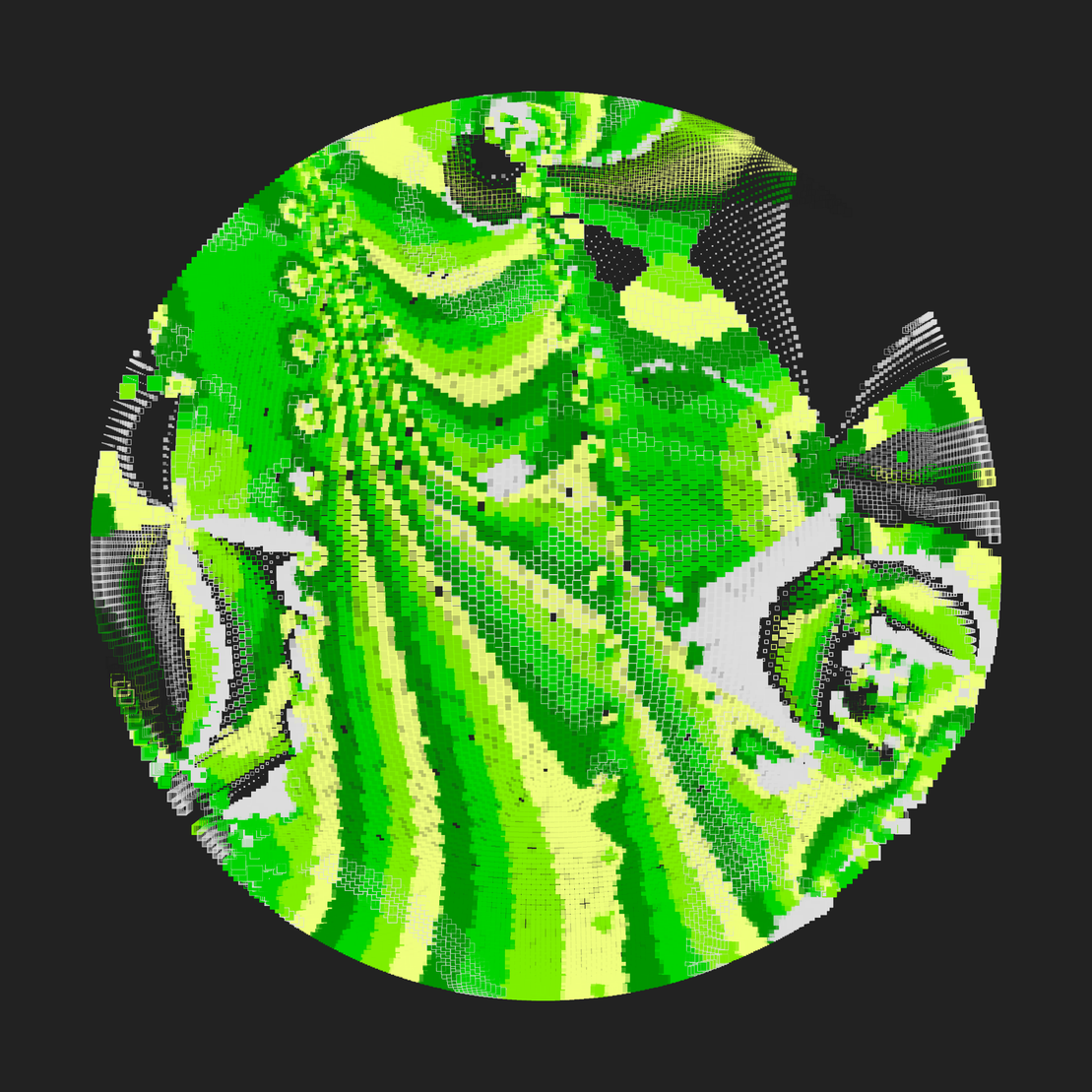 Still C #22581