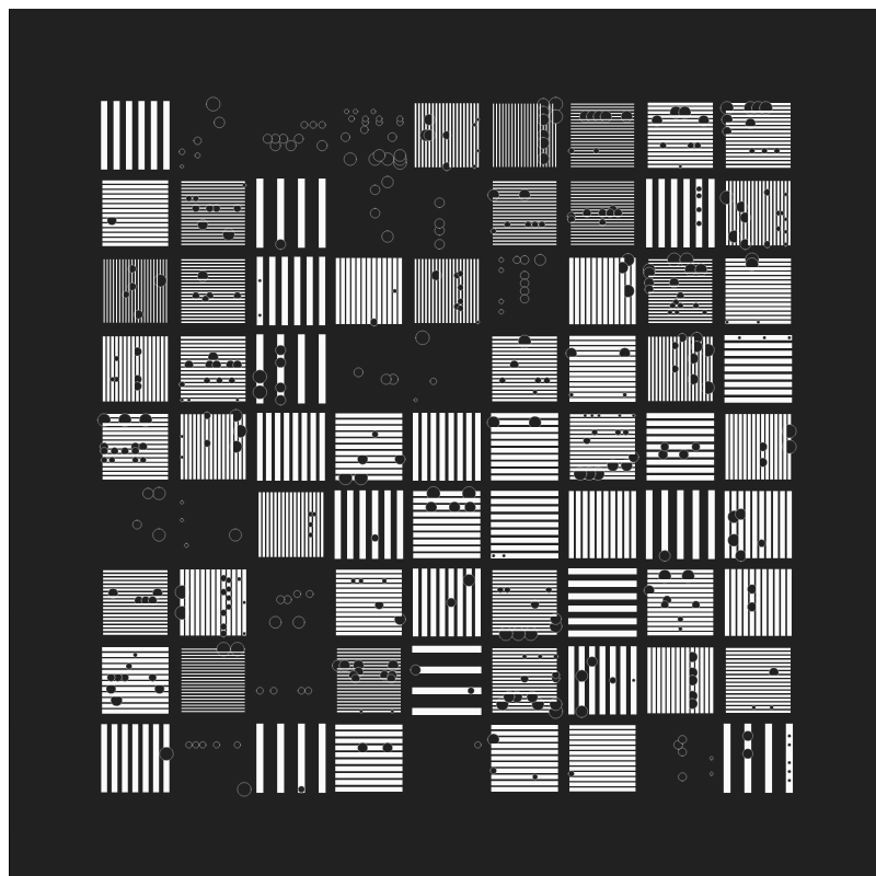 lines&circles #190