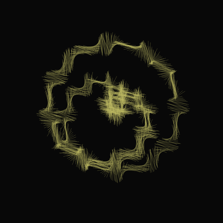 The Noise #15175