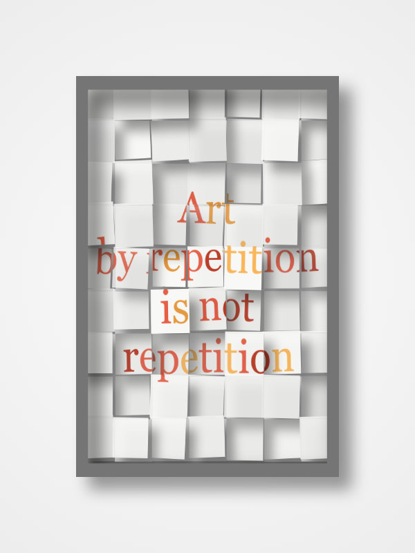 The Metaphor Machine #17763