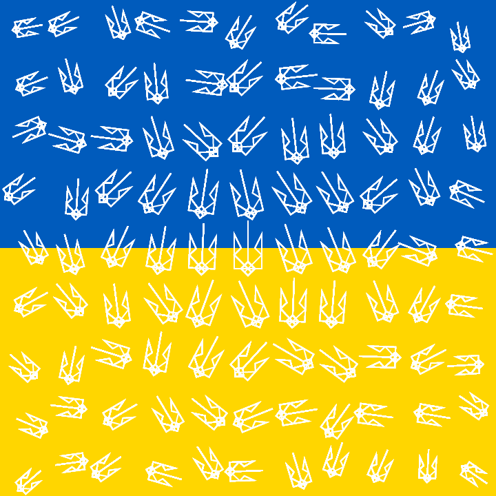 Slava Ukraini #38