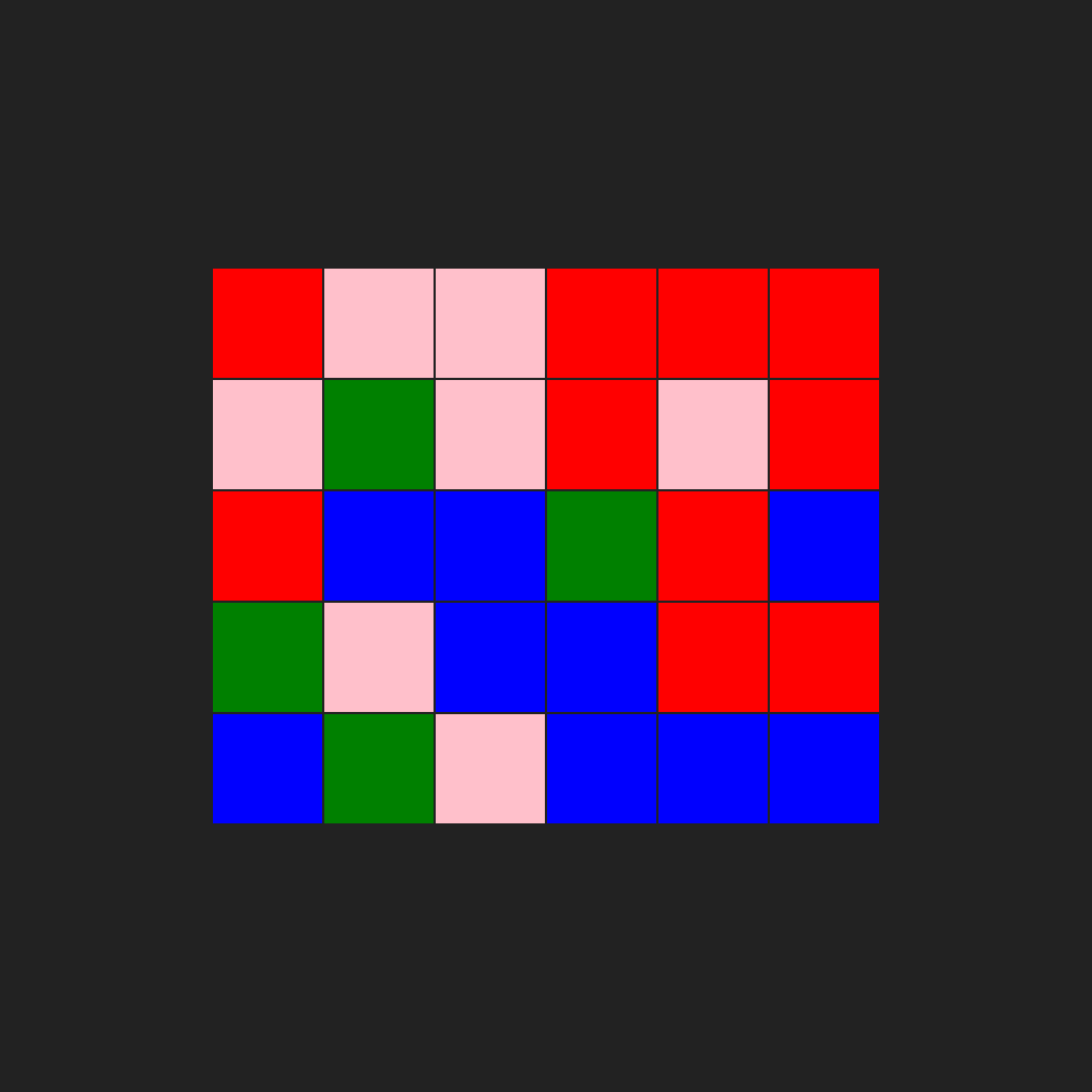 Clicky Tiles #16