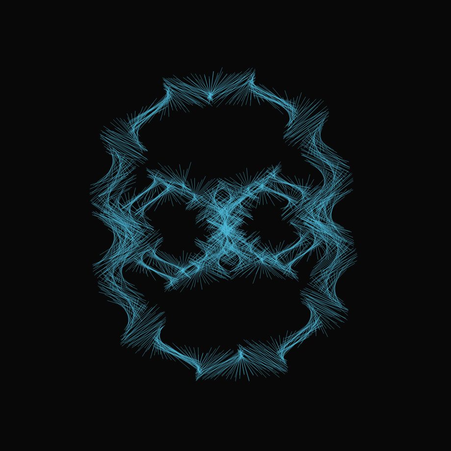 The Noise #9045