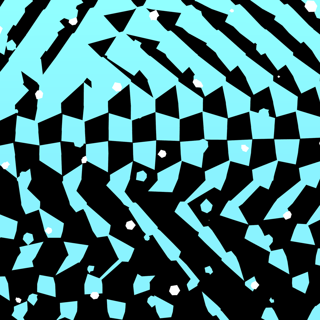 interference #14