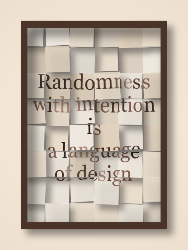 The Metaphor Machine #6218