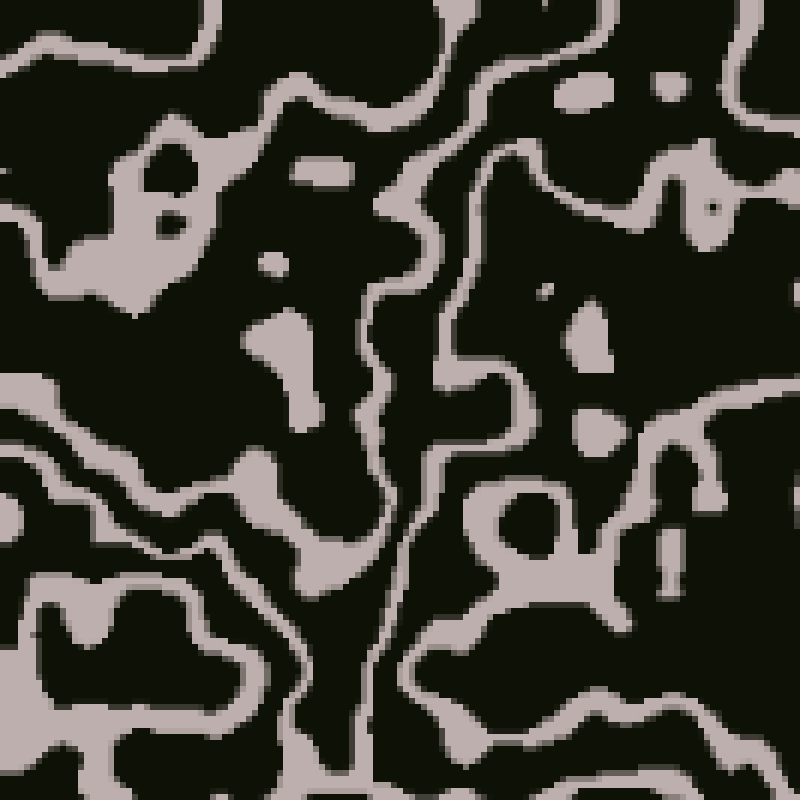 Color Noise with moving mouse #286