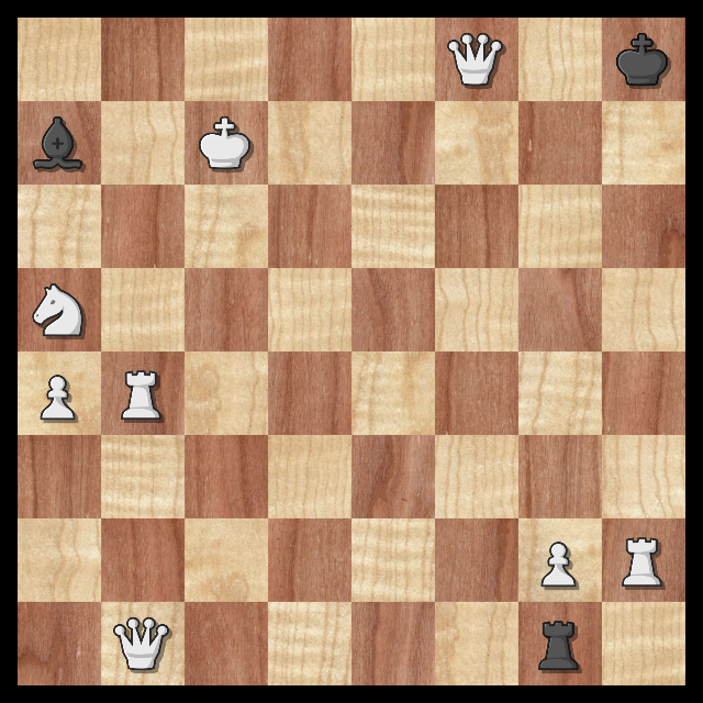 Chess Positions #18