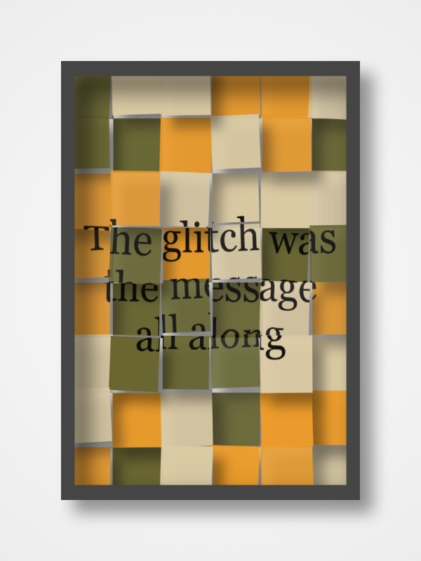 The Metaphor Machine #41196
