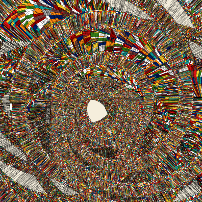 Singularithm #871