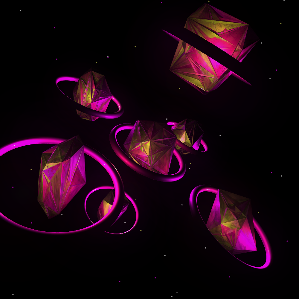 Space Gems #52