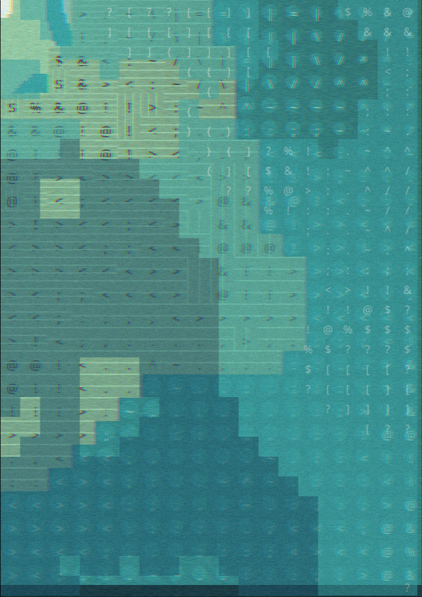 Convergence Remnants #6550