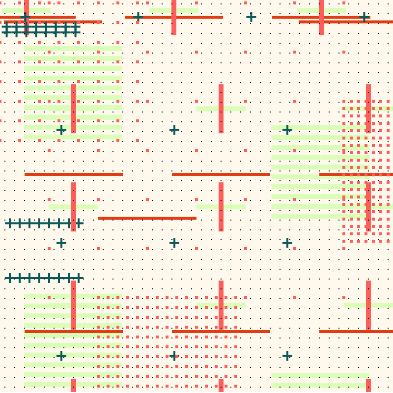 MESSYGRID #71