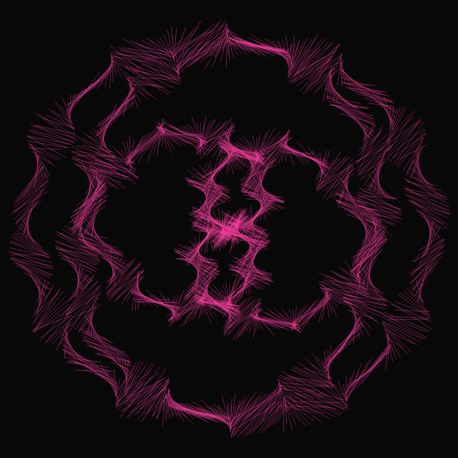 The Noise #8069