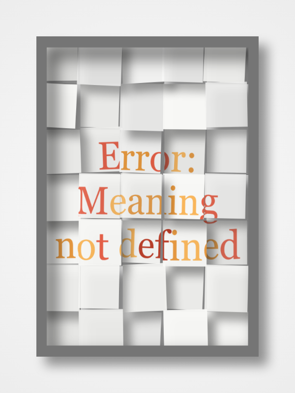The Metaphor Machine #14539