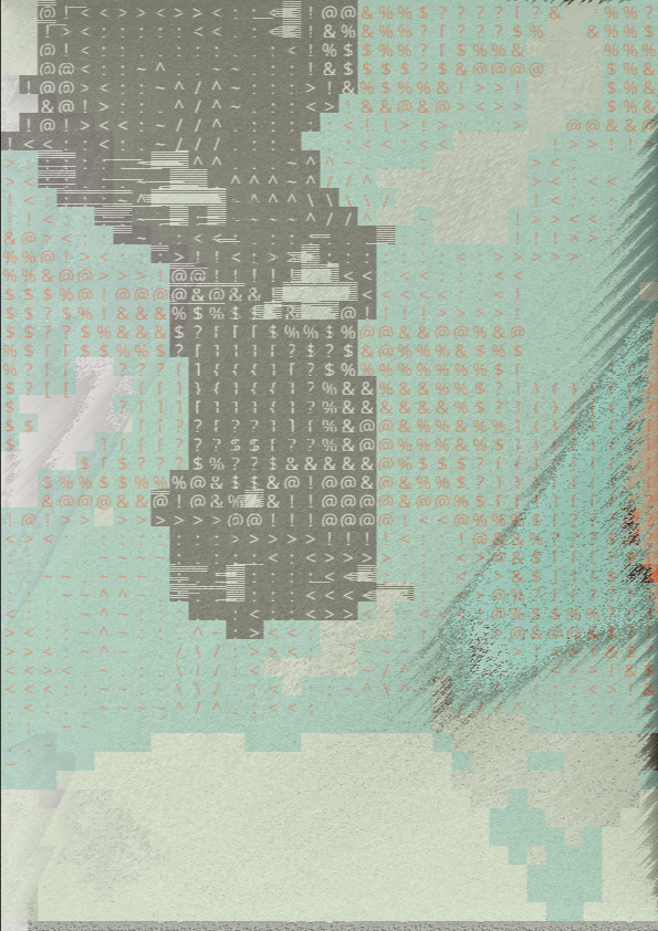 Convergence Remnants #5204