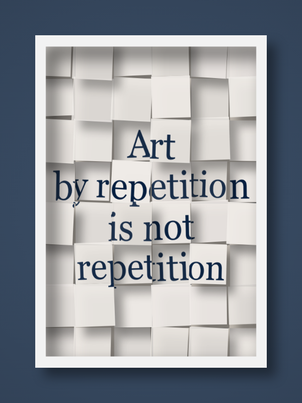 The Metaphor Machine #8654