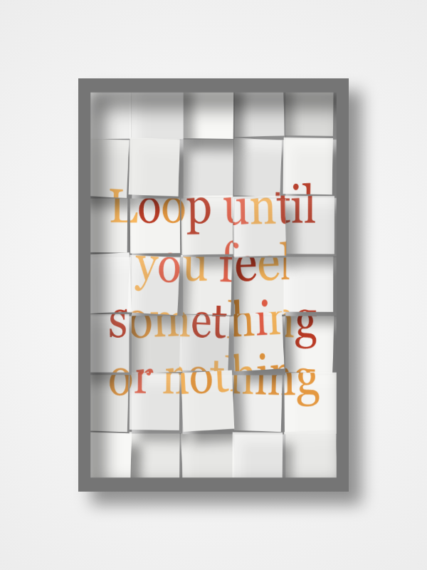 The Metaphor Machine #26162