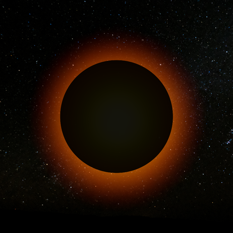 Eclipse #4