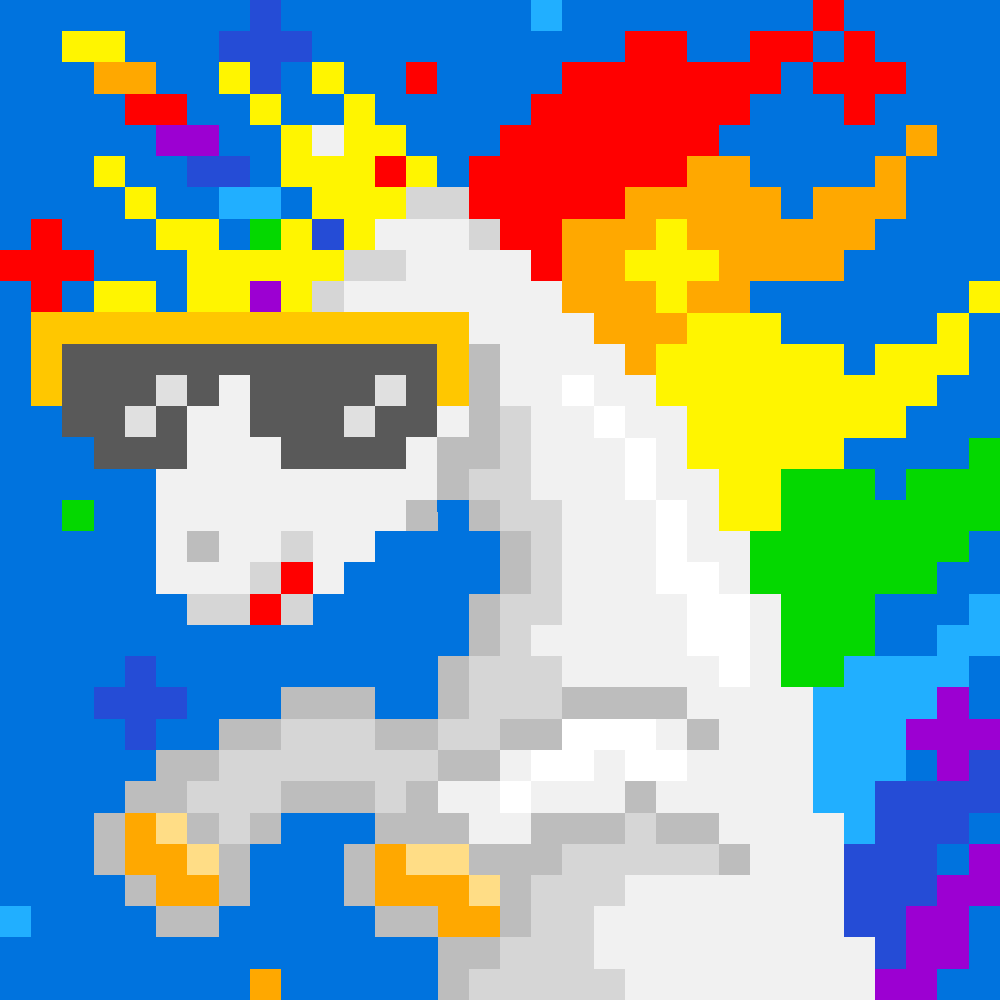 Unicorn #8108