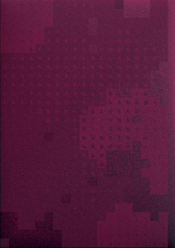 Convergence Remnants #6756