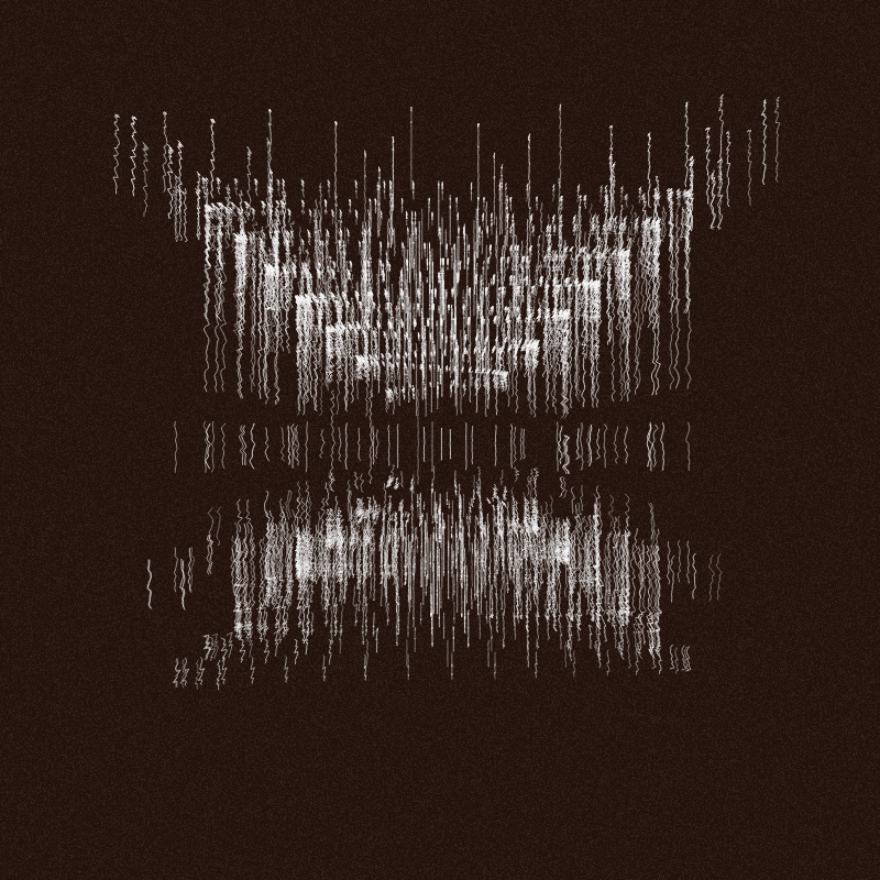 Suprematist Method #2.5 #113