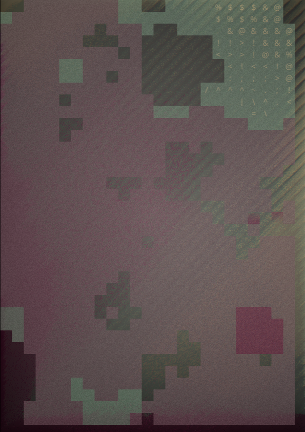Convergence Remnants #3481