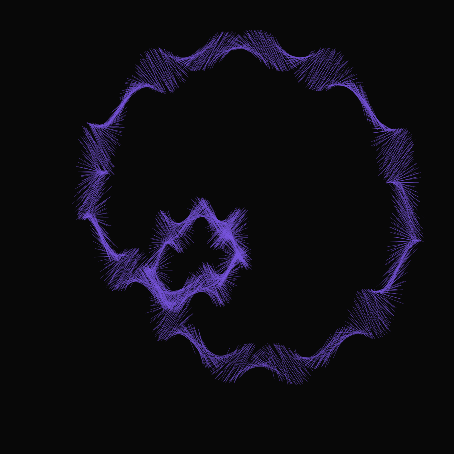 The Noise #8551