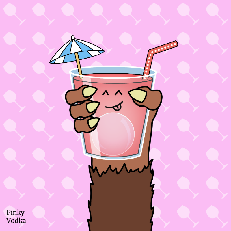 Pick-Up-A-Cup #30