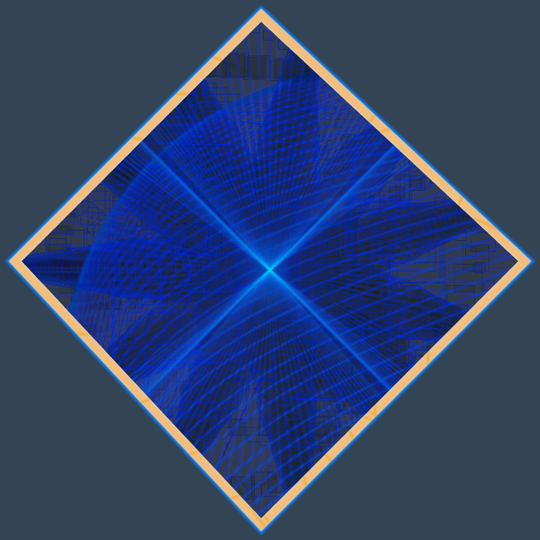 Infinity Loop #37