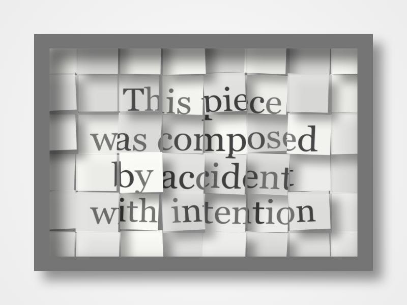 The Metaphor Machine #24016