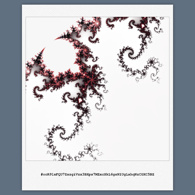 Mandelroid #824