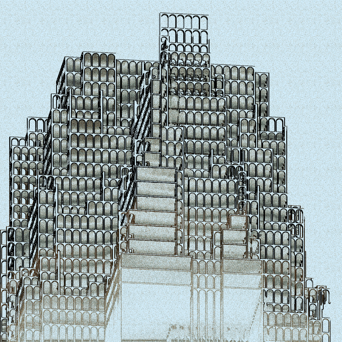 Brutalist #313