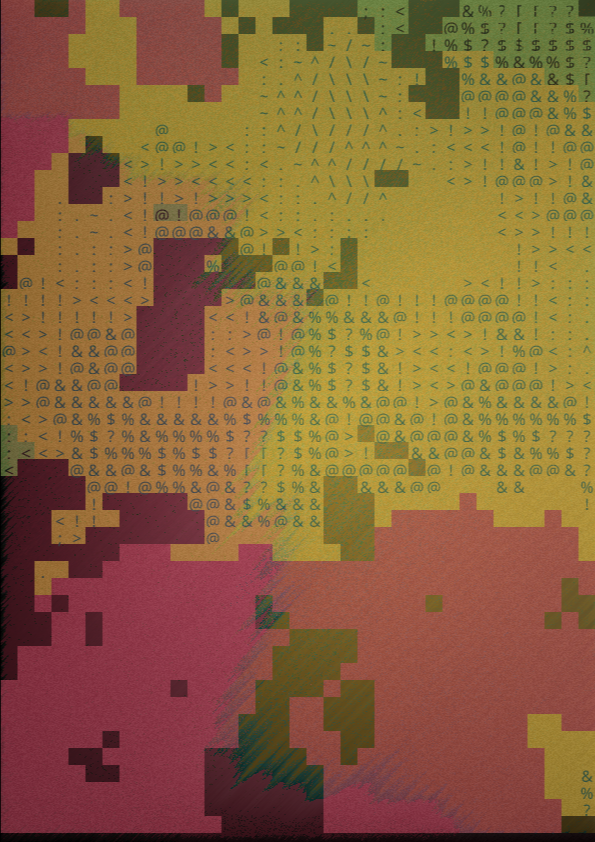 Convergence Remnants #10765