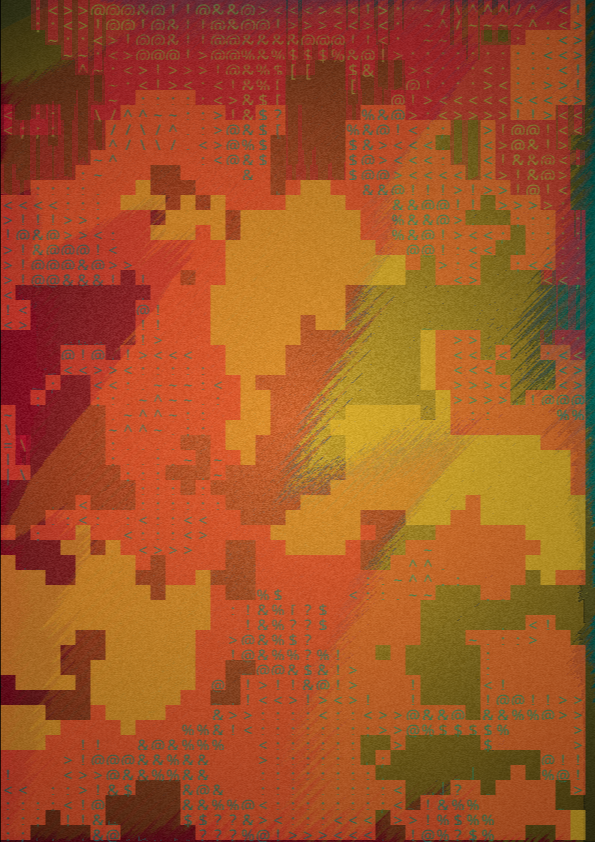 Convergence Remnants #11203
