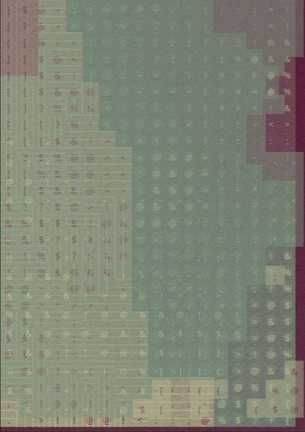 Convergence Remnants #6345