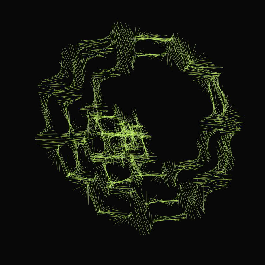 The Noise #15849