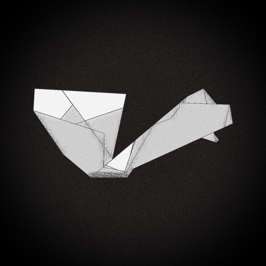Shape of Freedom #1797