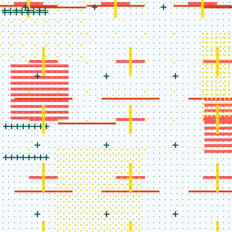 MESSYGRID #3