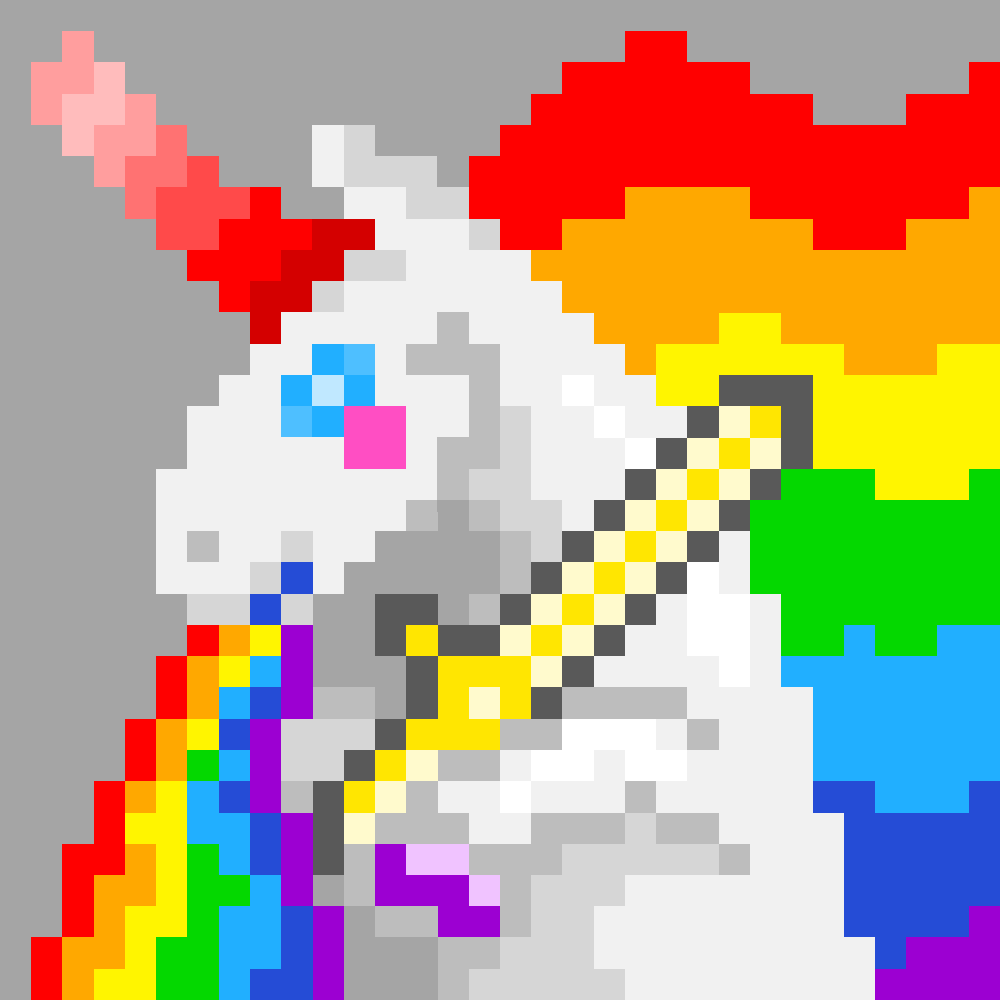 Unicorn #432