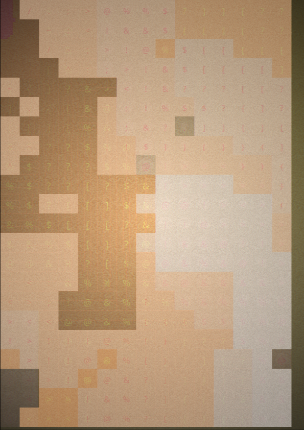 Convergence Remnants #17113